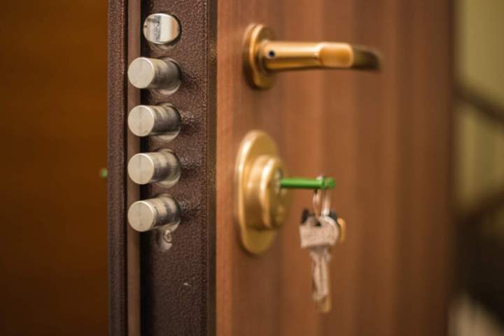 Assistance serrurerie urgence Albertville